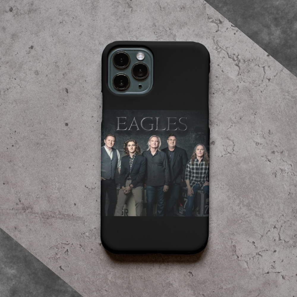 phone case 6 phone case 6 - Eagles Band Store