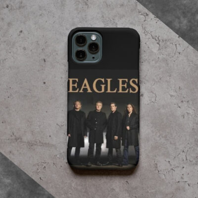 Eagles Band Authentic Phone Case