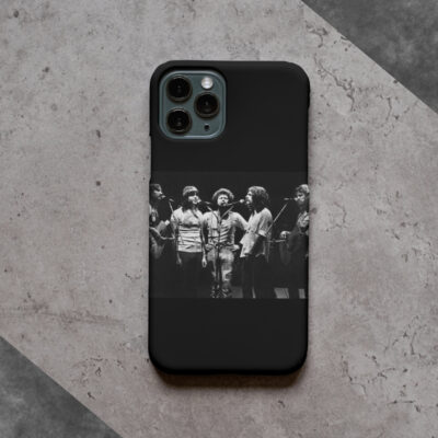 Eagles Band Nostalgic Phone Case