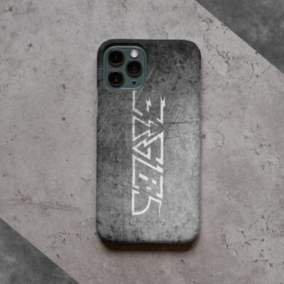 Eagles Band Logo Phone Case
