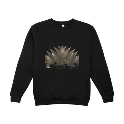 Eagles Band Exclusive Sweatshirt