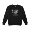 sweatshirt 17 - Eagles Band Store