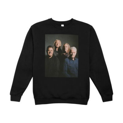 Eagles Band Members Sweatshirt