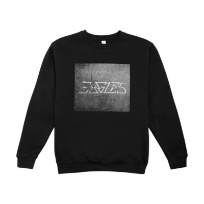 Eagles Band Logo Sweatshirt