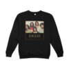 sweatshirt 3 - Eagles Band Store