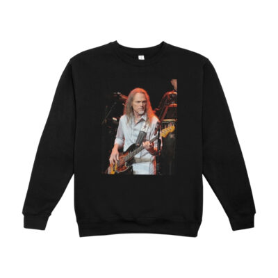 Collectible Eagles Band Sweatshirt