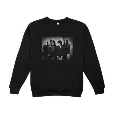Eagles Band Timeless Sweatshirt
