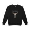 sweatshirt 8 - Eagles Band Store