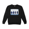 sweatshirt 9 - Eagles Band Store