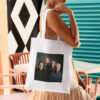 tote bag 1 - Eagles Band Store