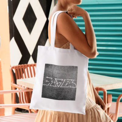 Eagles Band Western-inspired Tote Bag