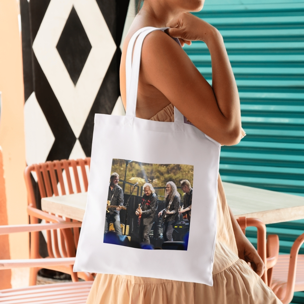 tote bag 11 tote bag 11 - Eagles Band Store