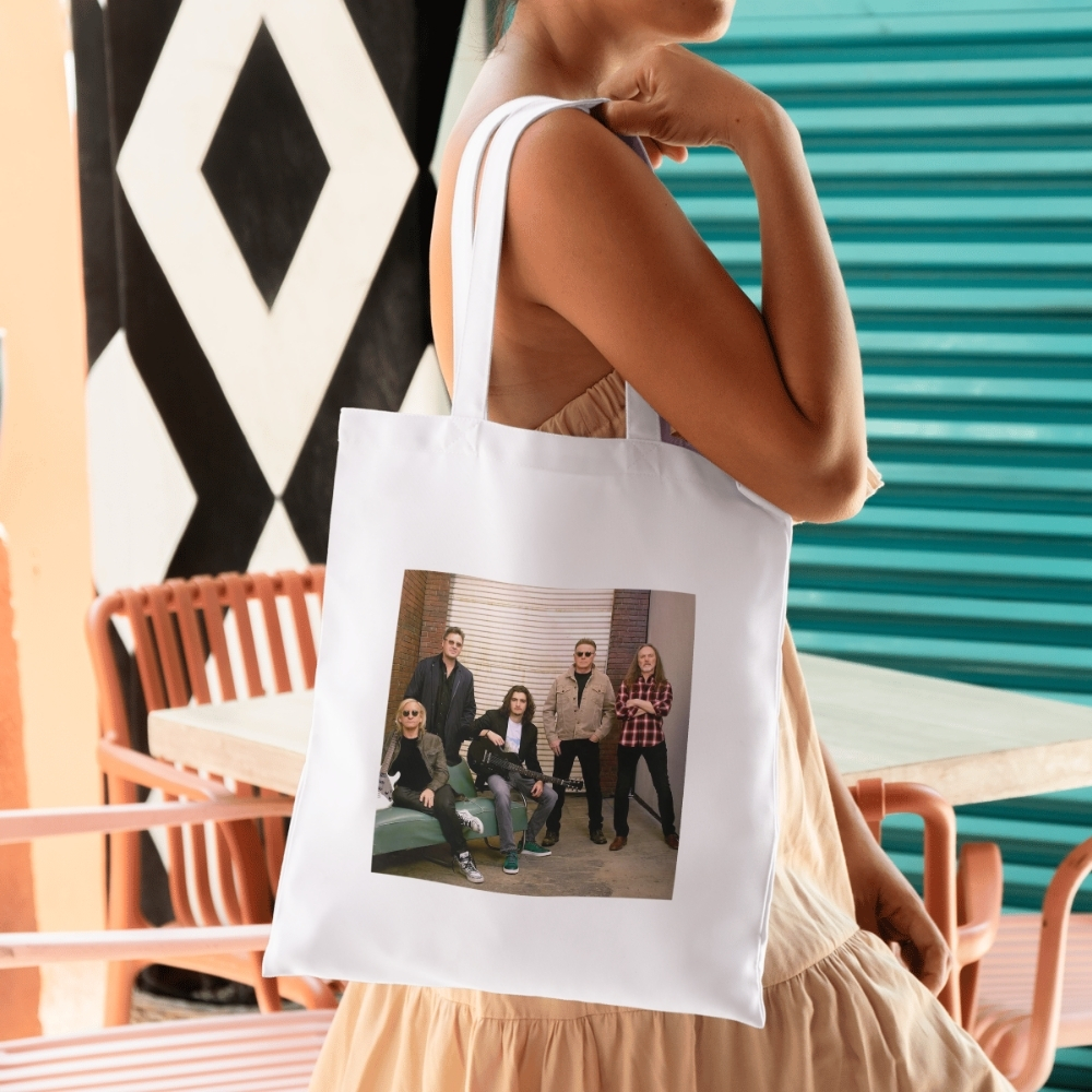 tote bag 4 tote bag 4 - Eagles Band Store
