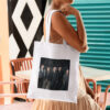 tote bag 6 - Eagles Band Store