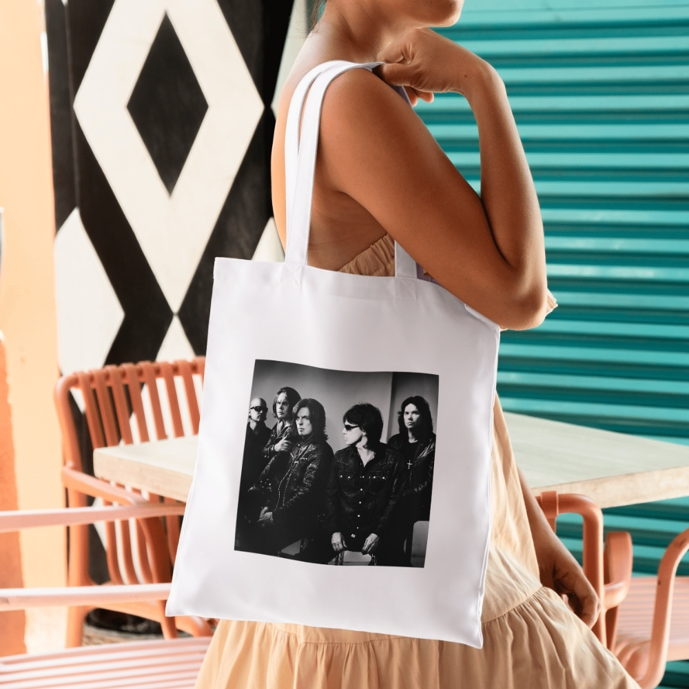 tote bag 8 tote bag 8 - Eagles Band Store
